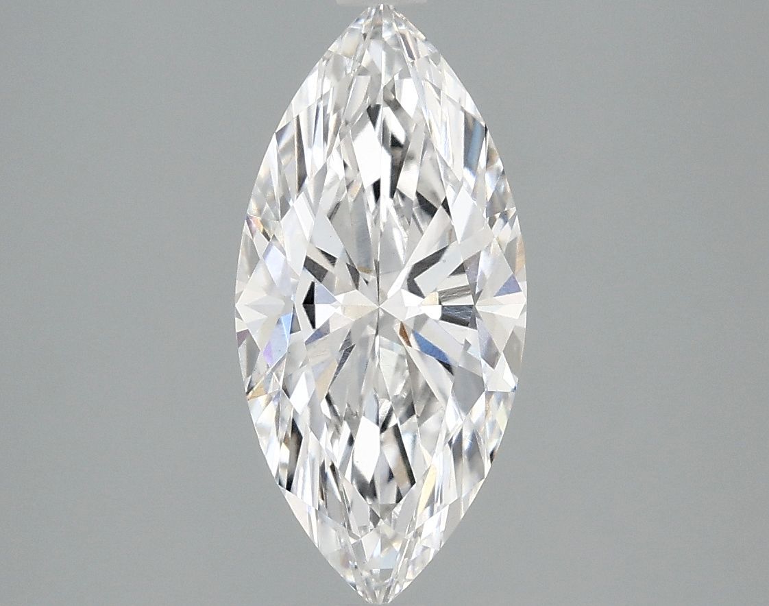Lab Grown Diamond 1,88Ct E-VS1 Marquise - IGILG758531326 1