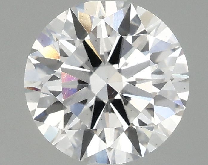 Lab Grown Diamond 2,08Ct E-VS2 Round - IGILG769613632 1