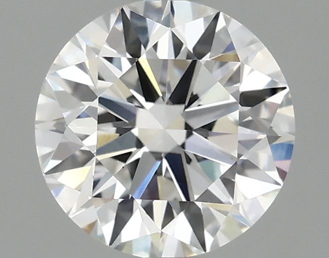 Lab Grown Diamond 1,59Ct E-VS1 Round - IGILG771653784 1