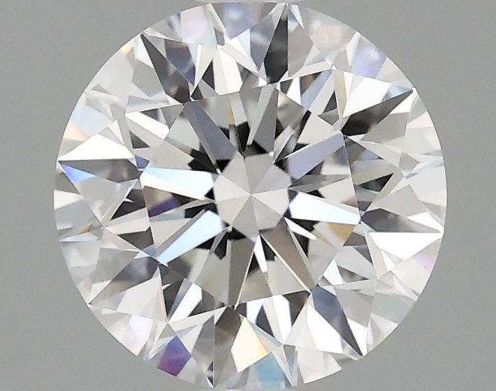 Lab Grown Diamond 2,04Ct E-VVS2 Round - IGILG771646551 1