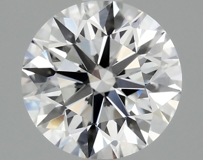 Lab Grown Diamond 2,06Ct E-VVS2 Round - IGILG771635802 1