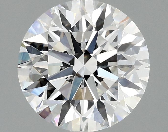 Lab Grown Diamond 2,04Ct E-VVS2 Round - IGILG774689724 1