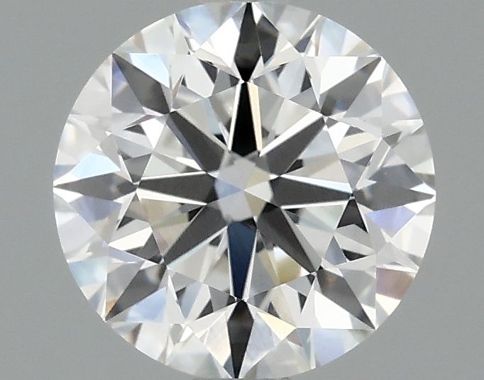 Lab Grown Diamond 1,59Ct E-VVS2 Round - IGILG782638450 1