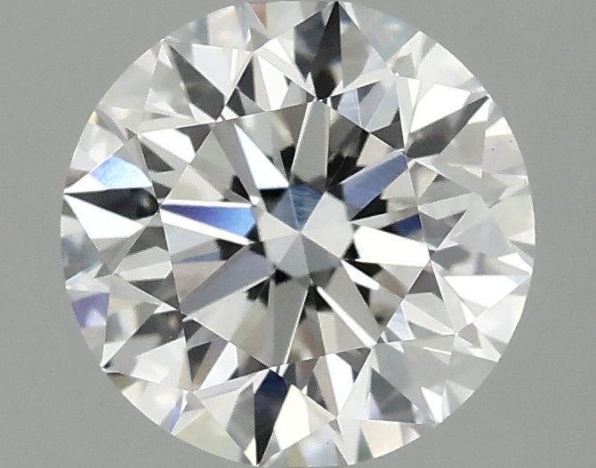 Lab Grown Diamond 1,98Ct F-VS1 Round - IGILG786695285 1