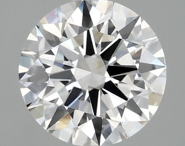 Lab Grown Diamond 1,6Ct D-VS1 Round - IGILG776649703 1
