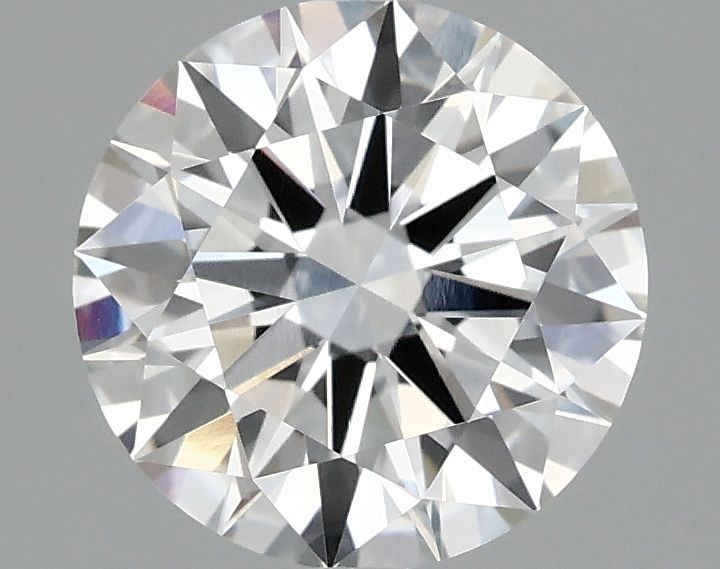 Lab Grown Diamond 1,5Ct E-VVS2 Round - IGILG789631443 1