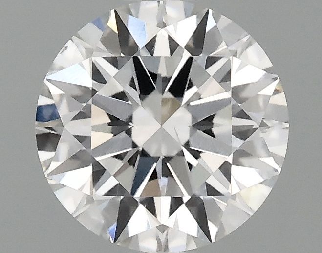 Lab Grown Diamond 1Ct E-VS2 Round - IGILG783659254 1