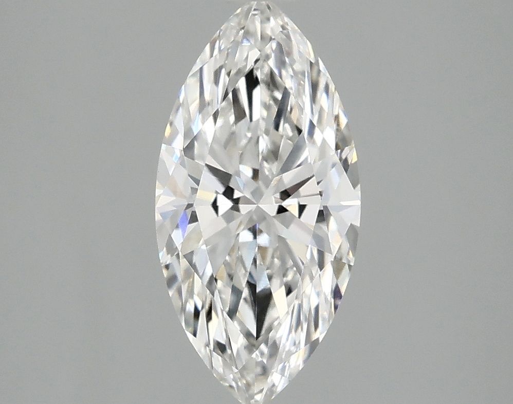Lab Grown Diamond 1,59Ct F-VVS2 Marquise - IGILG784686878 1