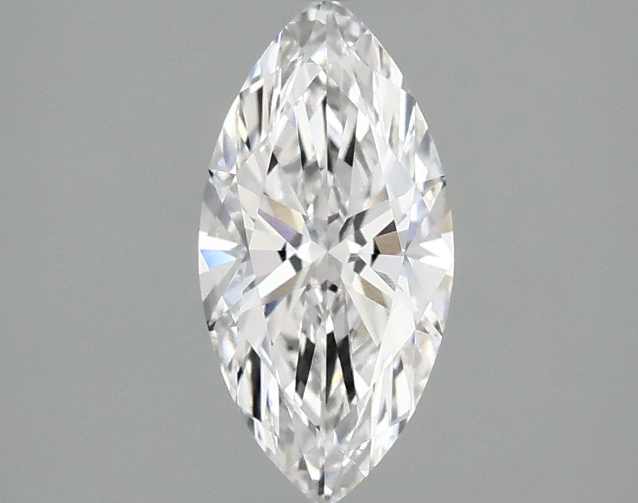 Lab Grown Diamond 1,1Ct D-VVS1 Marquise - IGILG784690879 1