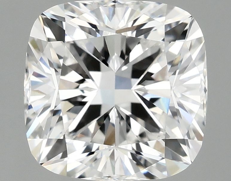 Lab Grown Diamond 2,59Ct E-VVS2 Cushion - IGILG784698160 1