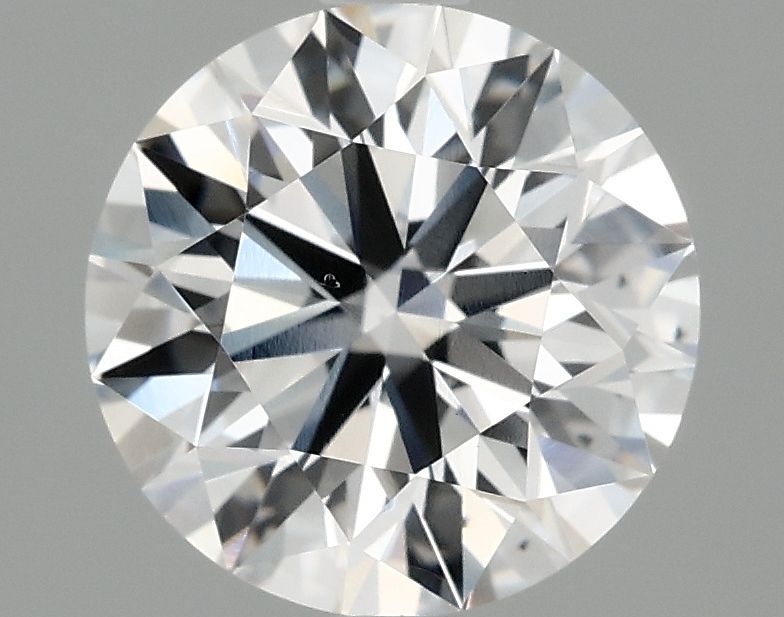 Lab Grown Diamond 1,98Ct E-VS2 Round - IGILG772601016 1
