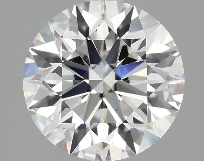 Lab Grown Diamond 2,08Ct E-VS2 Round - IGILG773651224 1