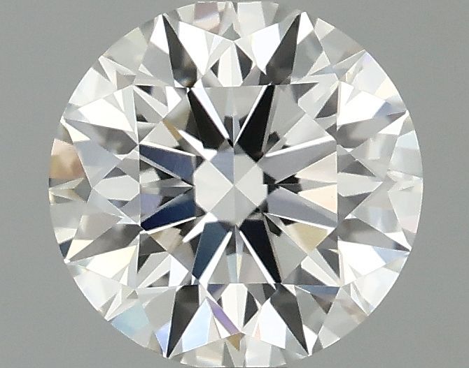 Lab Grown Diamond 1,09Ct F-VS1 Round - IGILG798622690 1