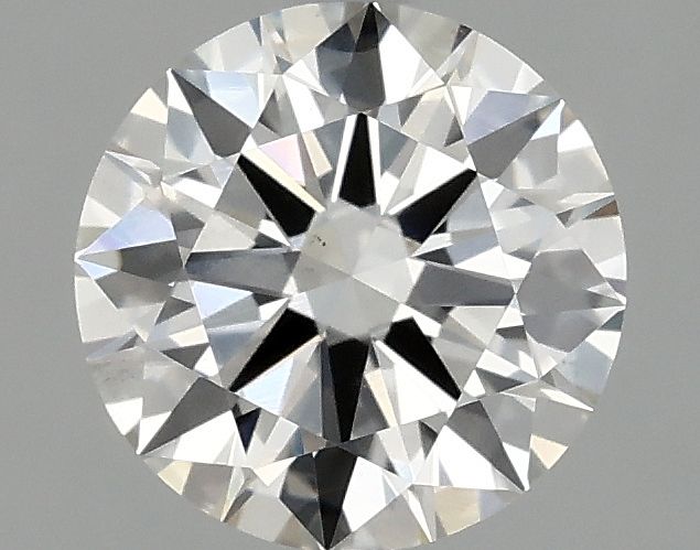 Lab Grown Diamond 1,57Ct G-VS1 Round - IGILG782691376 1