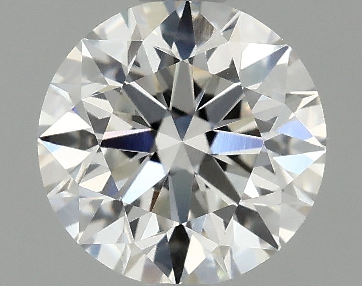 Lab Grown Diamond 1,09Ct F-VVS2 Round - IGILG780601090 1