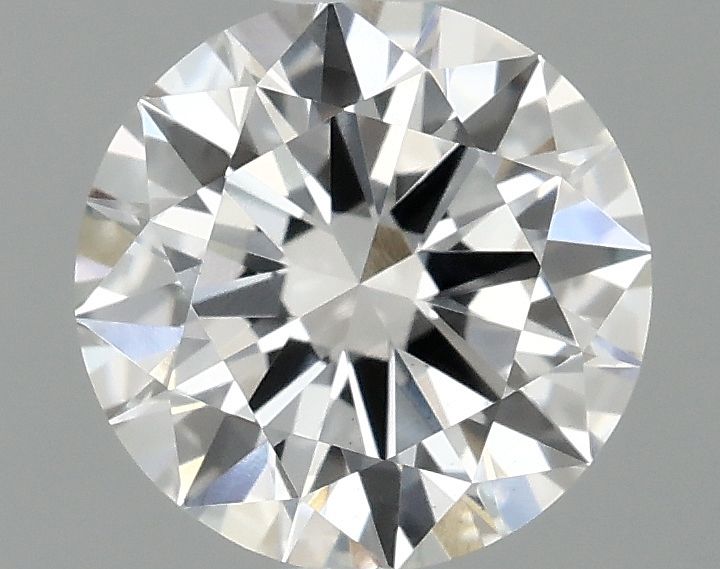 Lab Grown Diamond 0,97Ct D-VS1 Round - IGILG717562436 1