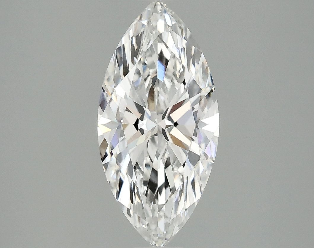 Lab Grown Diamond 1,59Ct F-VS1 Marquise - IGILG778687979 1