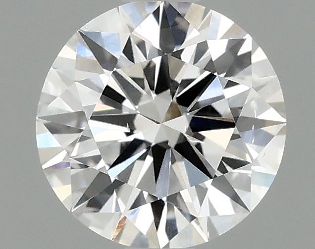 Lab Grown Diamond 1Ct E-VS2 Round - IGILG787608231 1