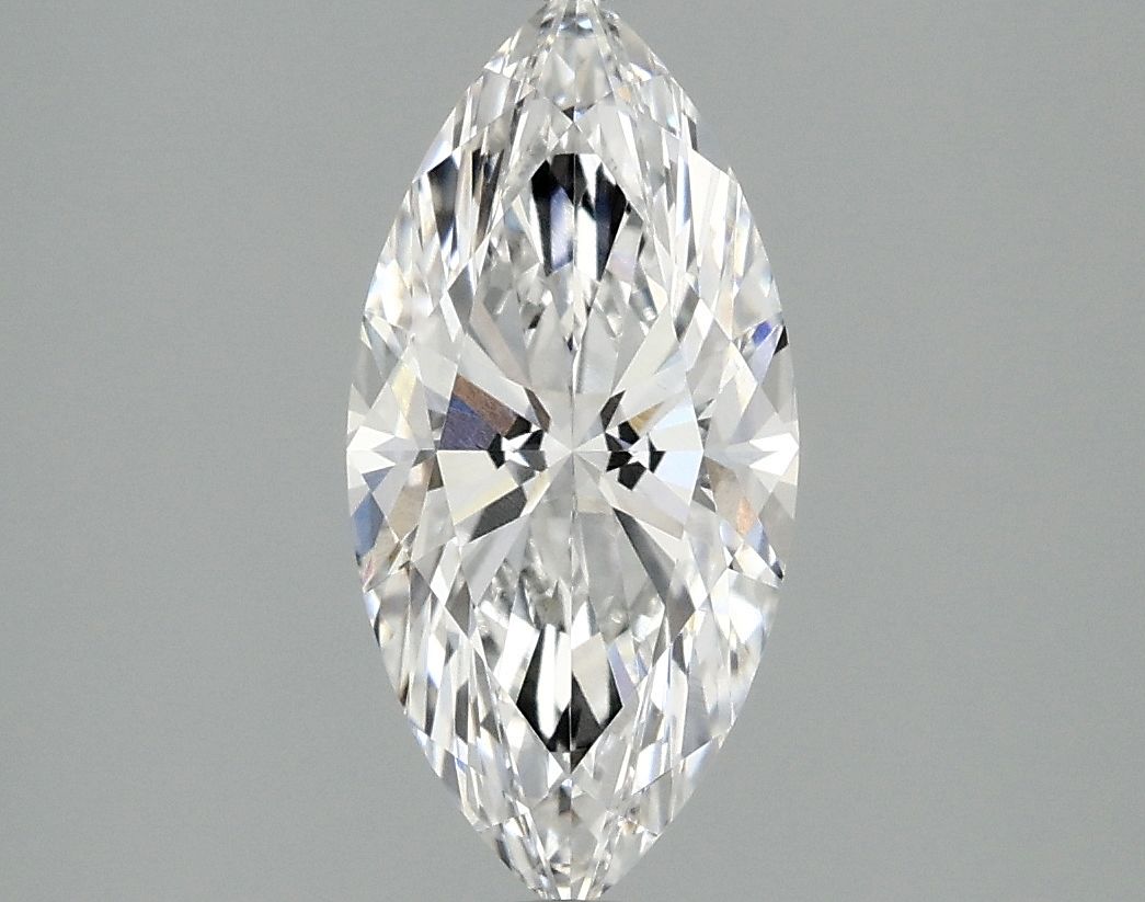 Lab Grown Diamond 1,58Ct D-VS1 Marquise - IGILG782683569 1