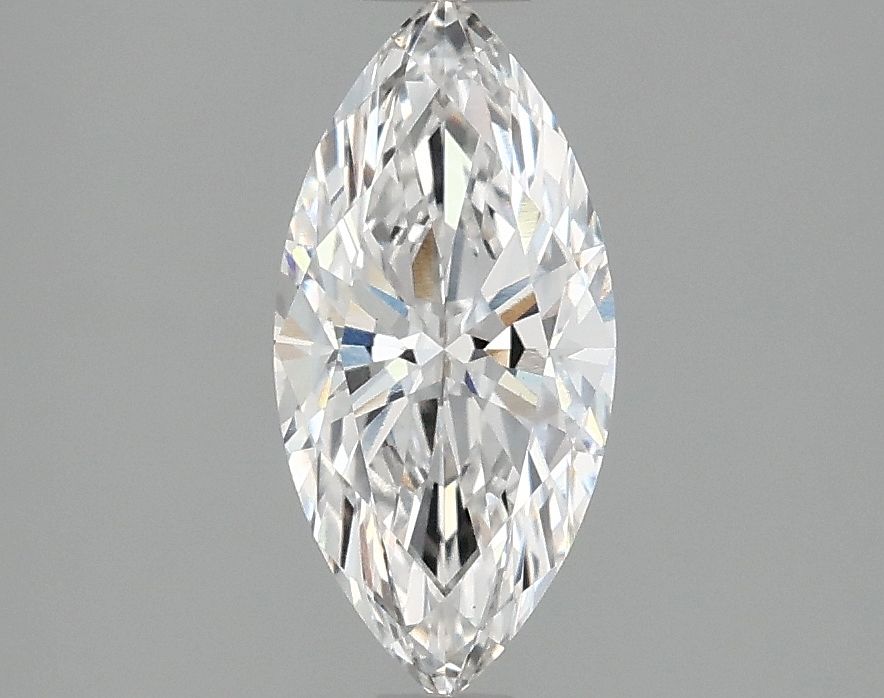 Lab Grown Diamond 1,08Ct D-VS1 Marquise - IGILG761527685 1