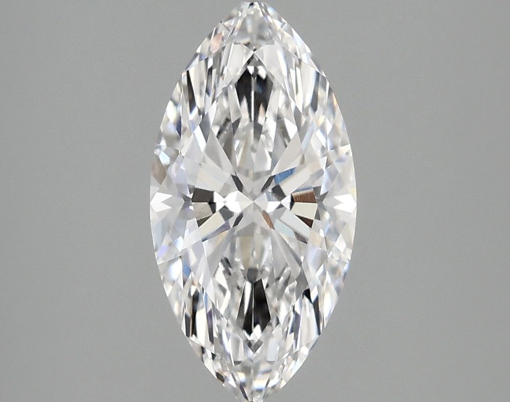 Lab Grown Diamond 1,59Ct E-VVS2 Marquise - IGILG783666010 1