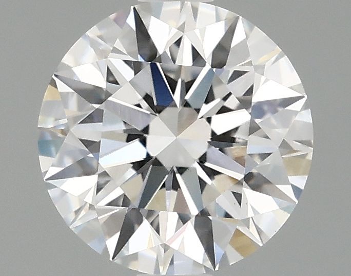 Lab Grown Diamond 1,41Ct D-VS1 Round - IGILG784647792 1