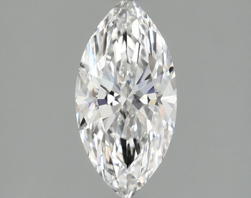 Lab Grown Diamond 1,03Ct E-VS1 Marquise - IGILG784666420 1