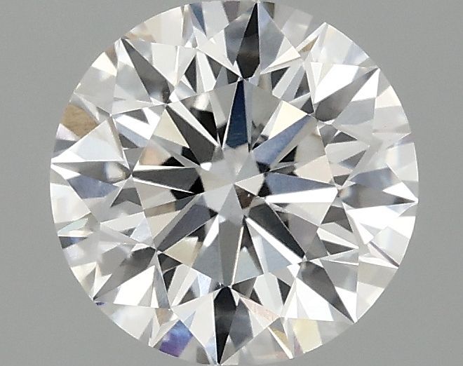 Lab Grown Diamond 1,59Ct E-VS1 Round - IGILG781654530 1