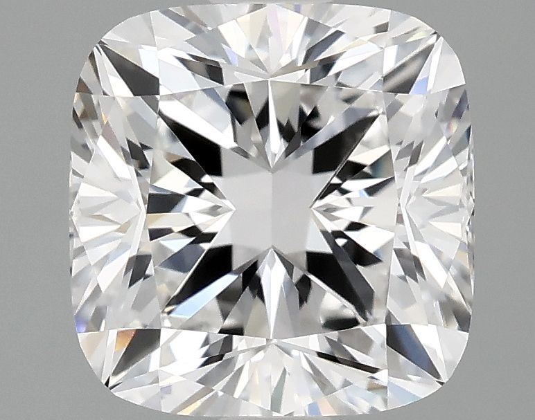 Lab Grown Diamond 2,06Ct D-VVS2 Cushion - IGILG766612657 1