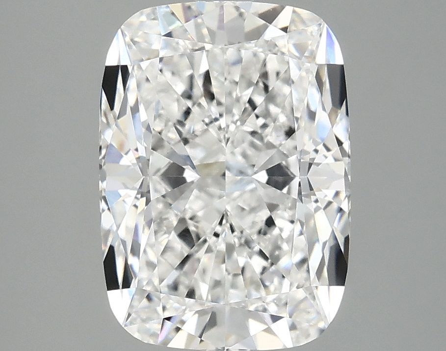 Lab Grown Diamond 3,05Ct E-VVS2 Cushion - IGILG788682019 1