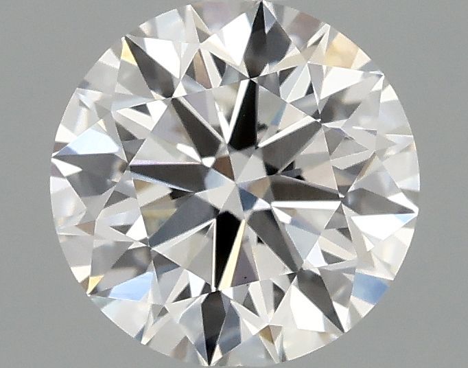 Lab Grown Diamond 1,48Ct G-VS1 Round - IGILG789627017 1