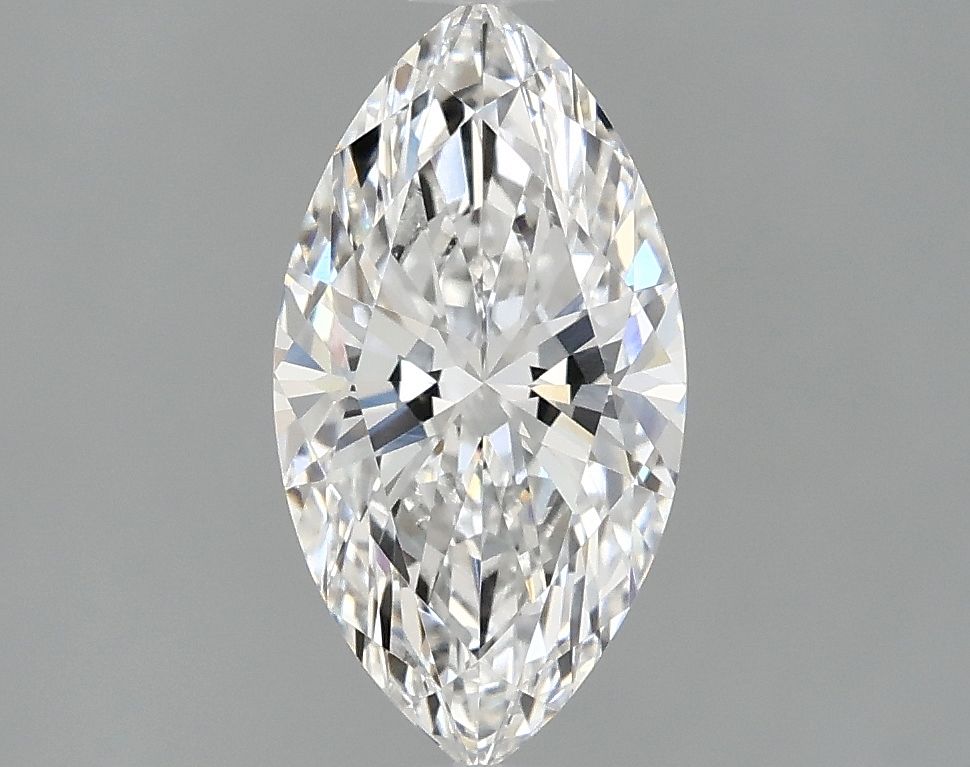 Lab Grown Diamond 1,49Ct E-VVS2 Marquise - IGILG789627874 1