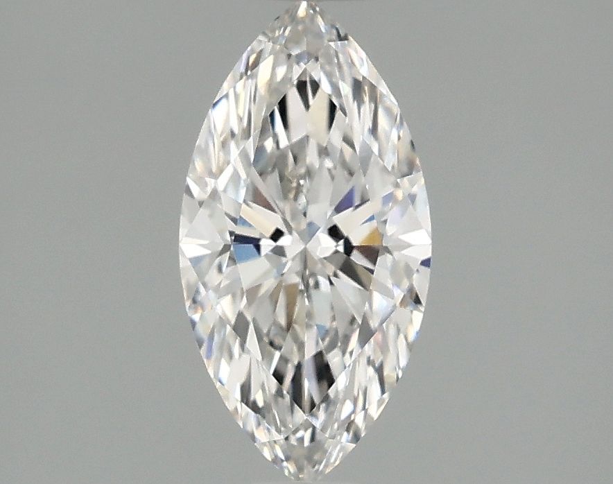Lab Grown Diamond 1,09Ct F-VVS2 Marquise - IGILG781638880 1