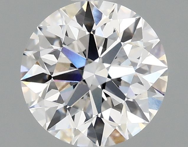 Lab Grown Diamond 1,52Ct D-VVS2 Round - IGILG783657656 1