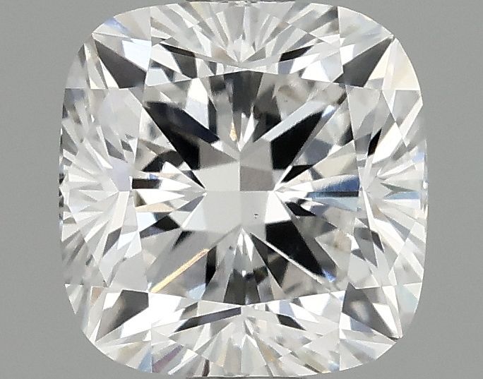 Lab Grown Diamond 1,28Ct E-VS1 Cushion - IGILG783671361 1