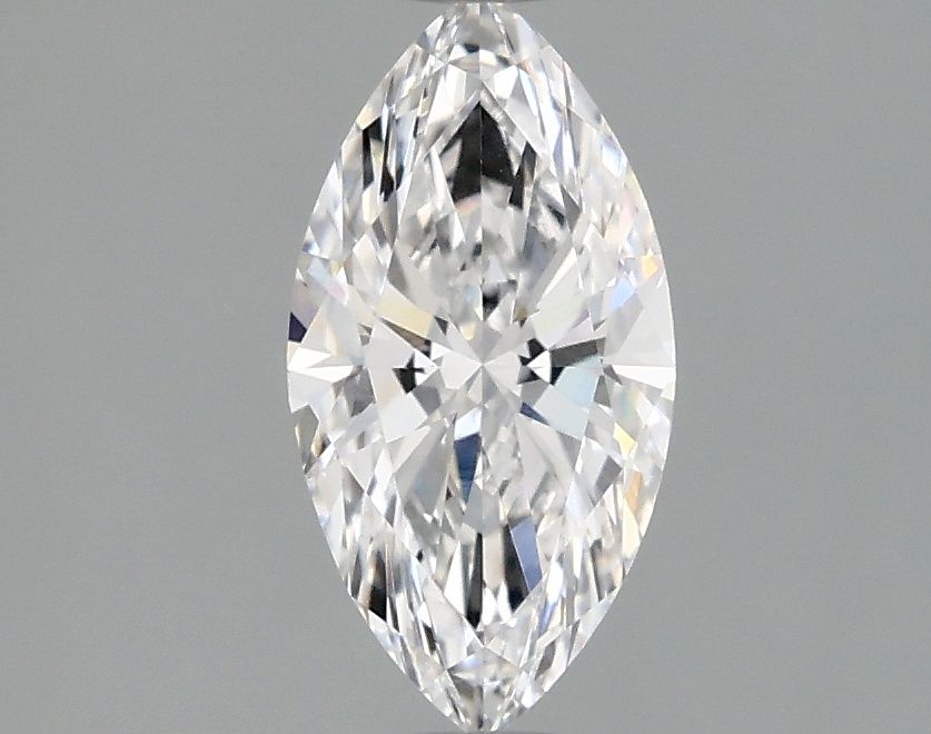 Lab Grown Diamond 1,03Ct D-VVS2 Marquise - IGILG782682946 1