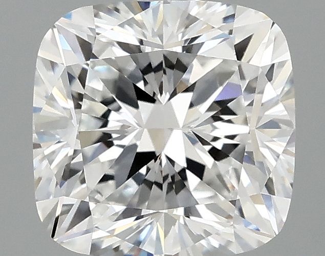 Lab Grown Diamond 1,98Ct E-VVS2 Cushion - IGILG781603940 1