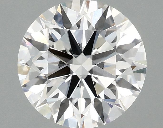 Lab Grown Diamond 2Ct F-VS1 Round - IGILG776607900 1
