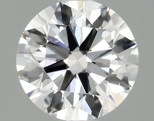 Lab Grown Diamond 1Ct E-VS2 Round - IGILG790604863 1