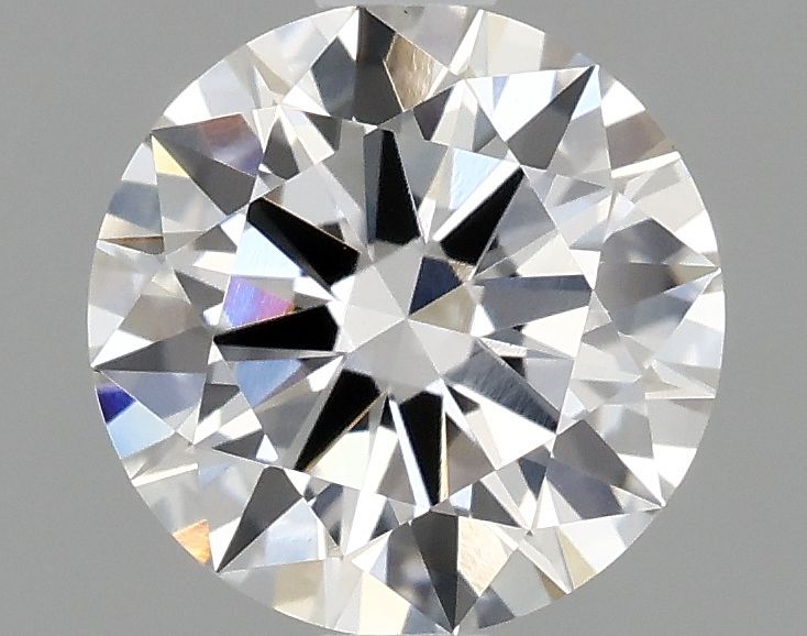 Lab Grown Diamond 1,04Ct F-VVS2 Round - IGILG788611240 1