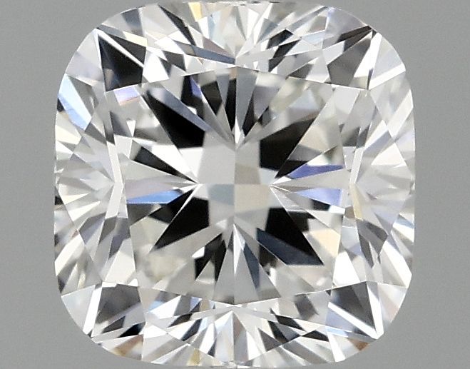 Lab Grown Diamond 0,96Ct E-VVS2 Cushion - IGILG719543272 1