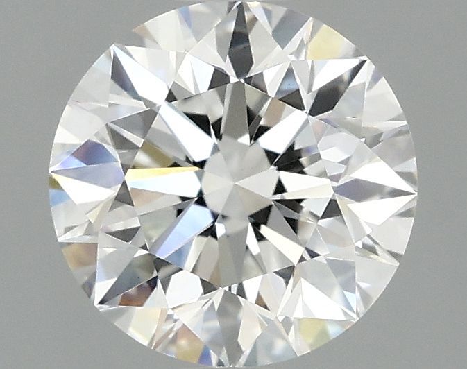 Lab Grown Diamond 1,86Ct E-VS1 Round - IGILG776689770 1