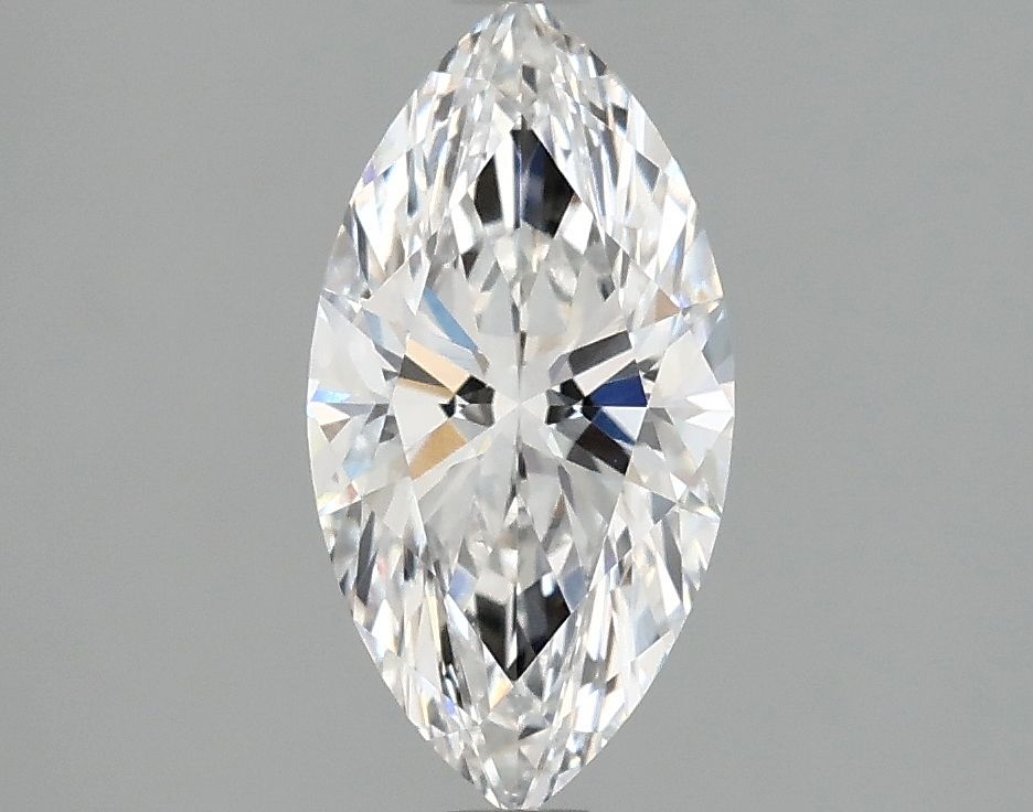 Lab Grown Diamond 1,57Ct D-VS1 Marquise - IGILG782604170 1