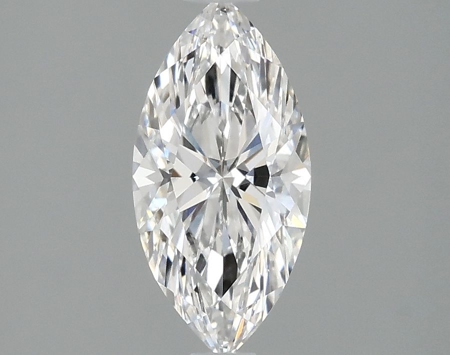 Lab Grown Diamond 1,1Ct D-VVS2 Marquise - IGILG782604175 1