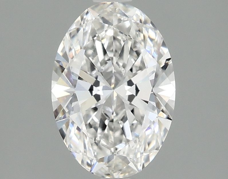 Lab Grown Diamond 1,5Ct F-VVS1 Oval - IGILG771653715 1