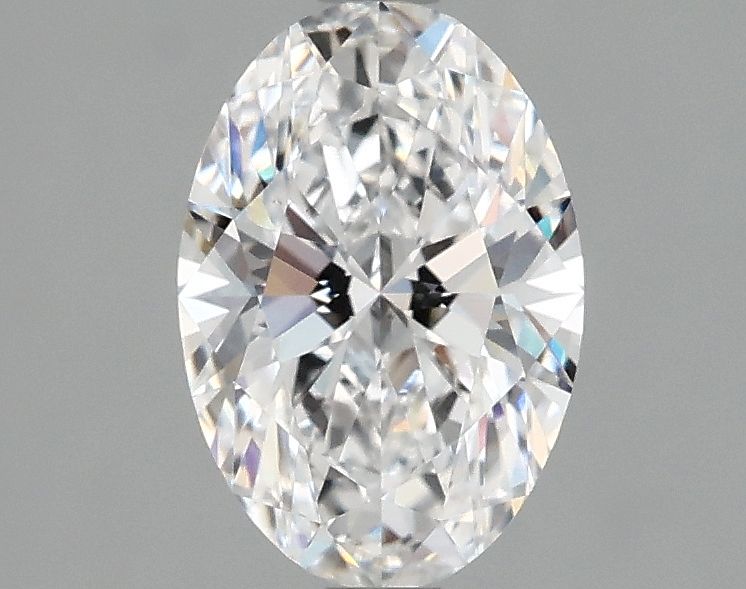Lab Grown Diamond 1,4Ct D-VS1 Oval - IGILG776618558 1