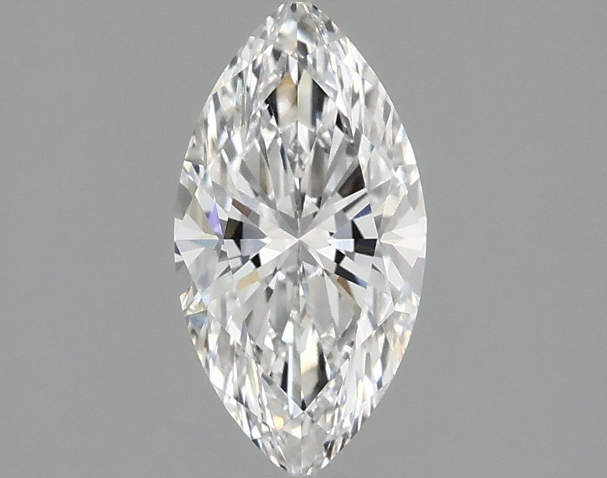 Lab Grown Diamond 1,09Ct E-VS1 Marquise - IGILG781650971 1
