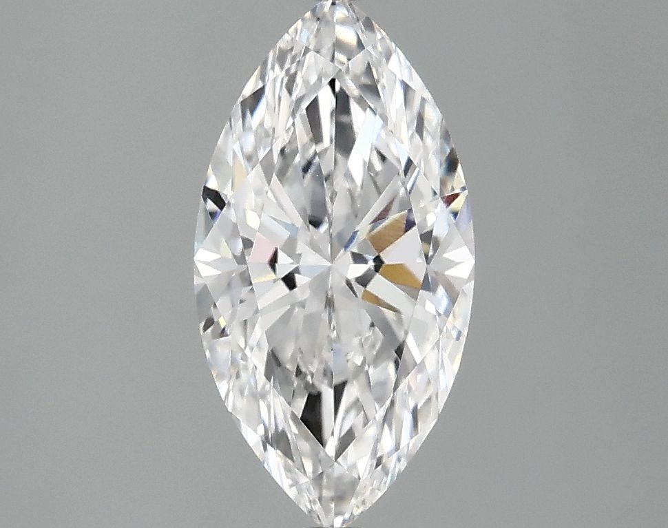 Lab Grown Diamond 1,56Ct D-VS1 Marquise - IGILG783665957 1