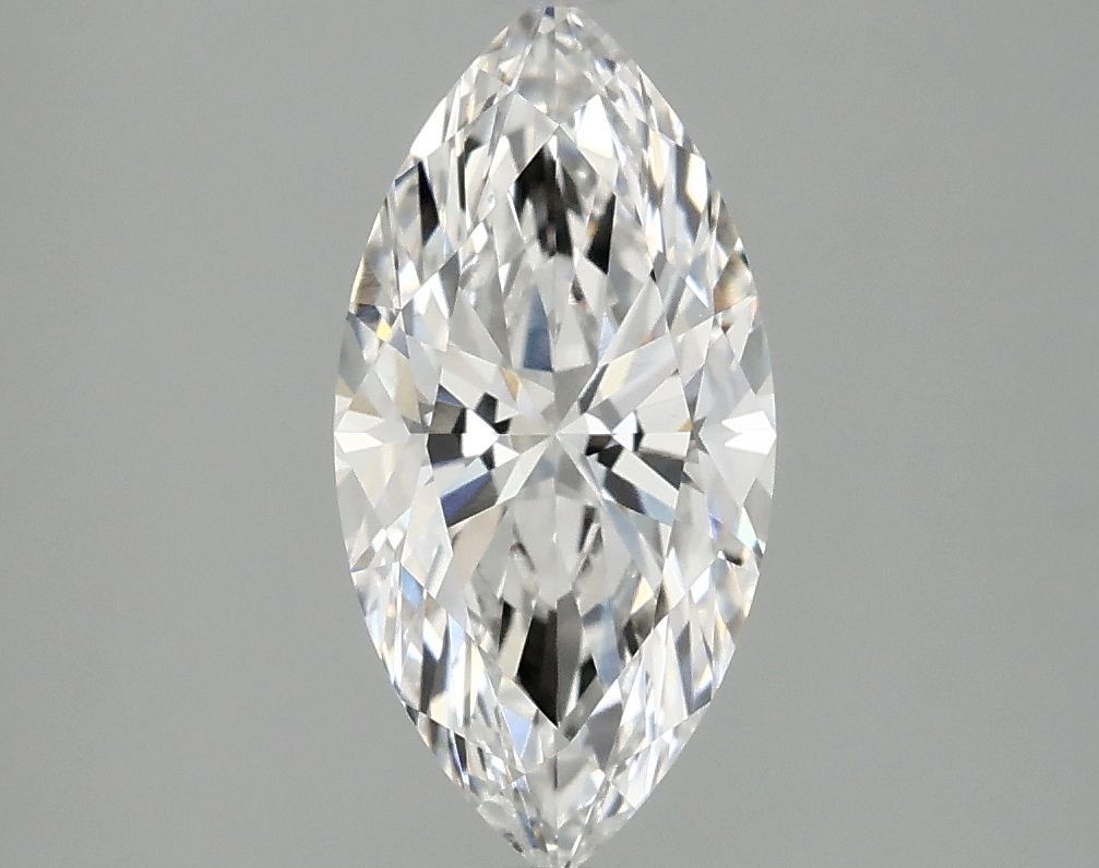 Lab Grown Diamond 1,59Ct F-VVS2 Marquise - IGILG782642165 1