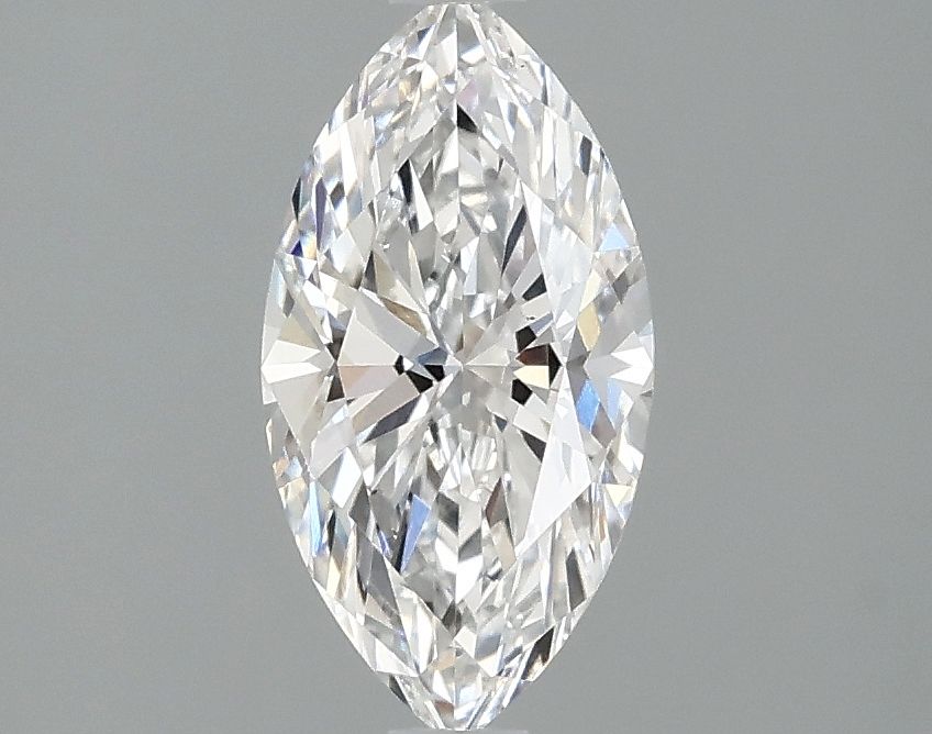 Lab Grown Diamond 1,07Ct D-VS1 Marquise - IGILG782643252 1